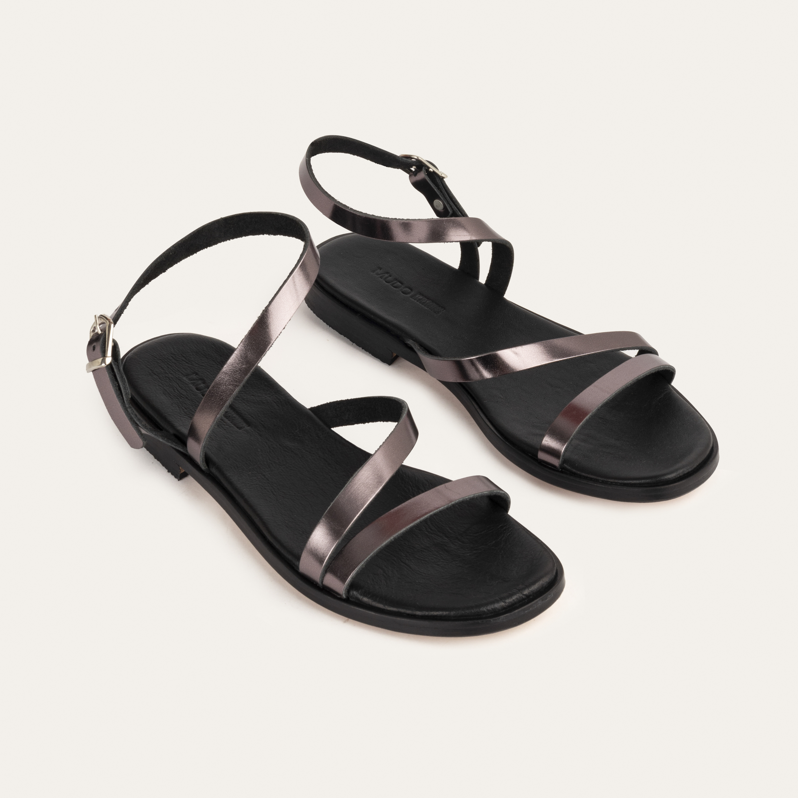 HAKİKİ DERİ SANDALET