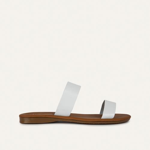  ÇİFT BANTLI DERİ TERLİK