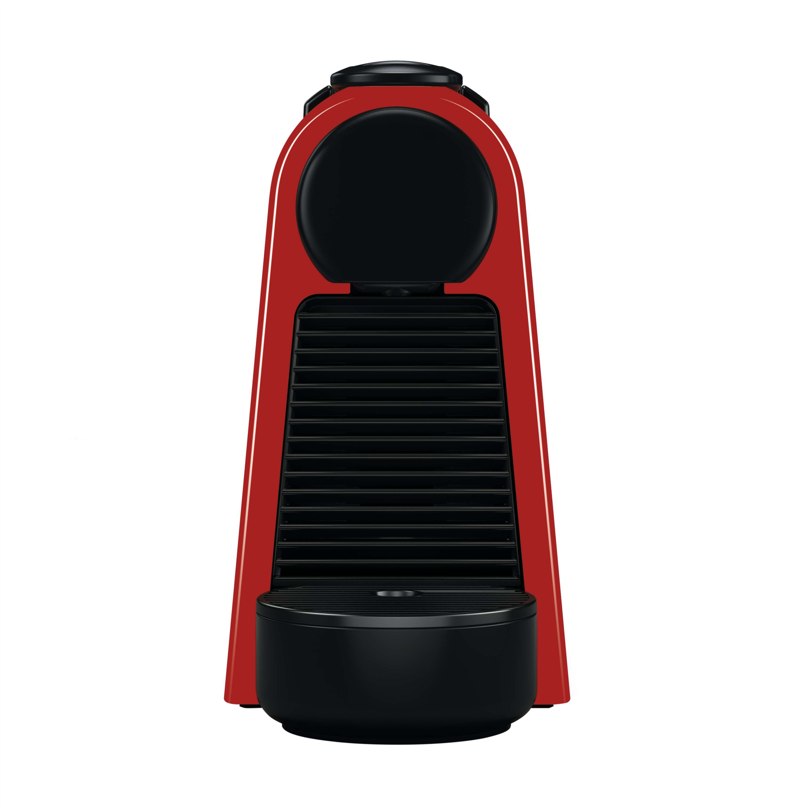 NESPRESSO D35 ESSENZA MINI RED