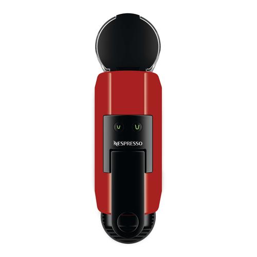  NESPRESSO D35 ESSENZA MINI RED