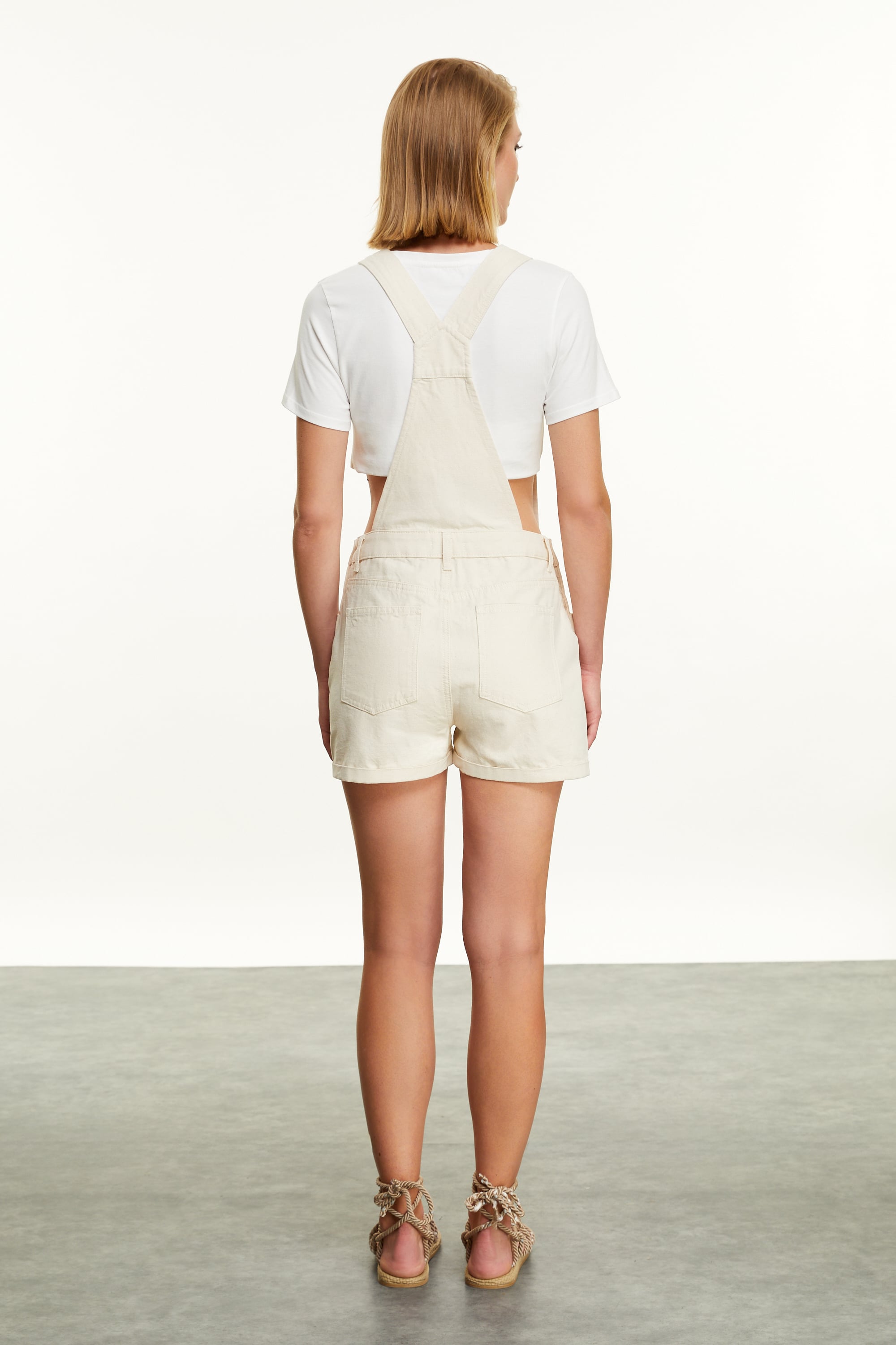 BAHÇIVAN MİNİ TULUM