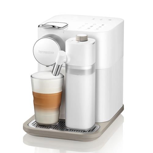  NESPRESSO GRAN LATISSIMA WHITE F541