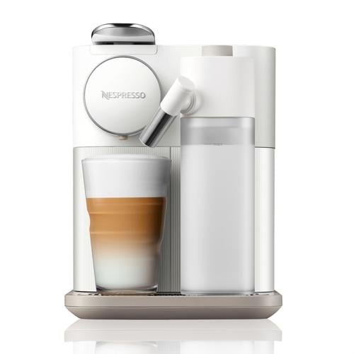  NESPRESSO GRAN LATISSIMA WHITE F541