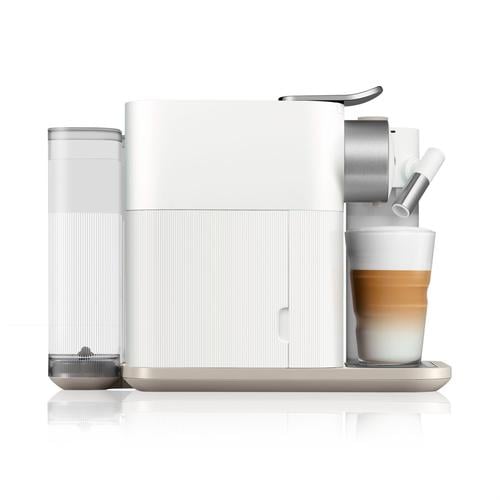  NESPRESSO GRAN LATISSIMA WHITE F541