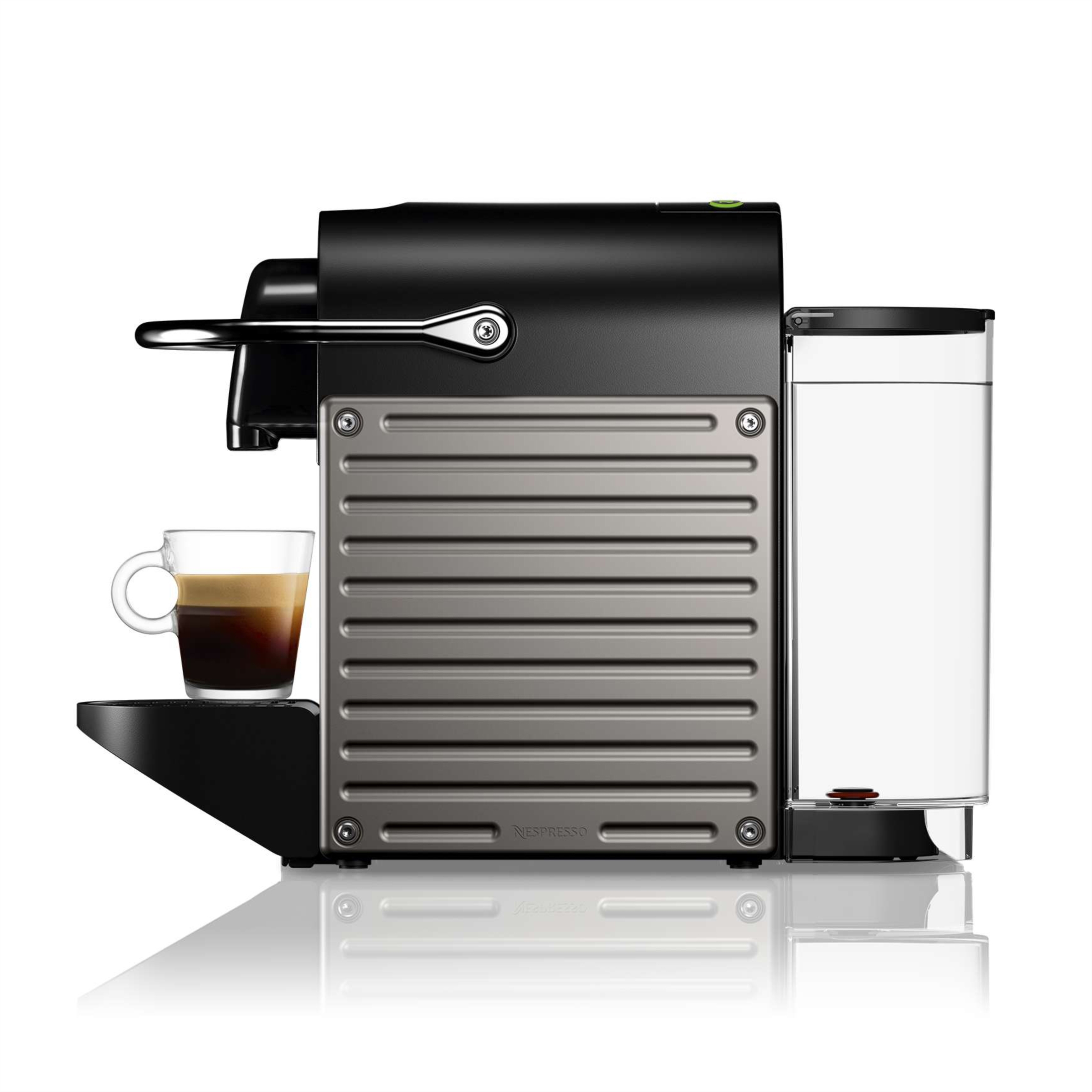 NESPRESSO C61 PİXİE TİTAN
