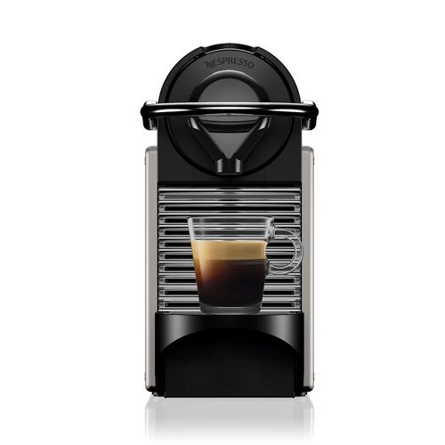  NESPRESSO C61 PİXİE TİTAN