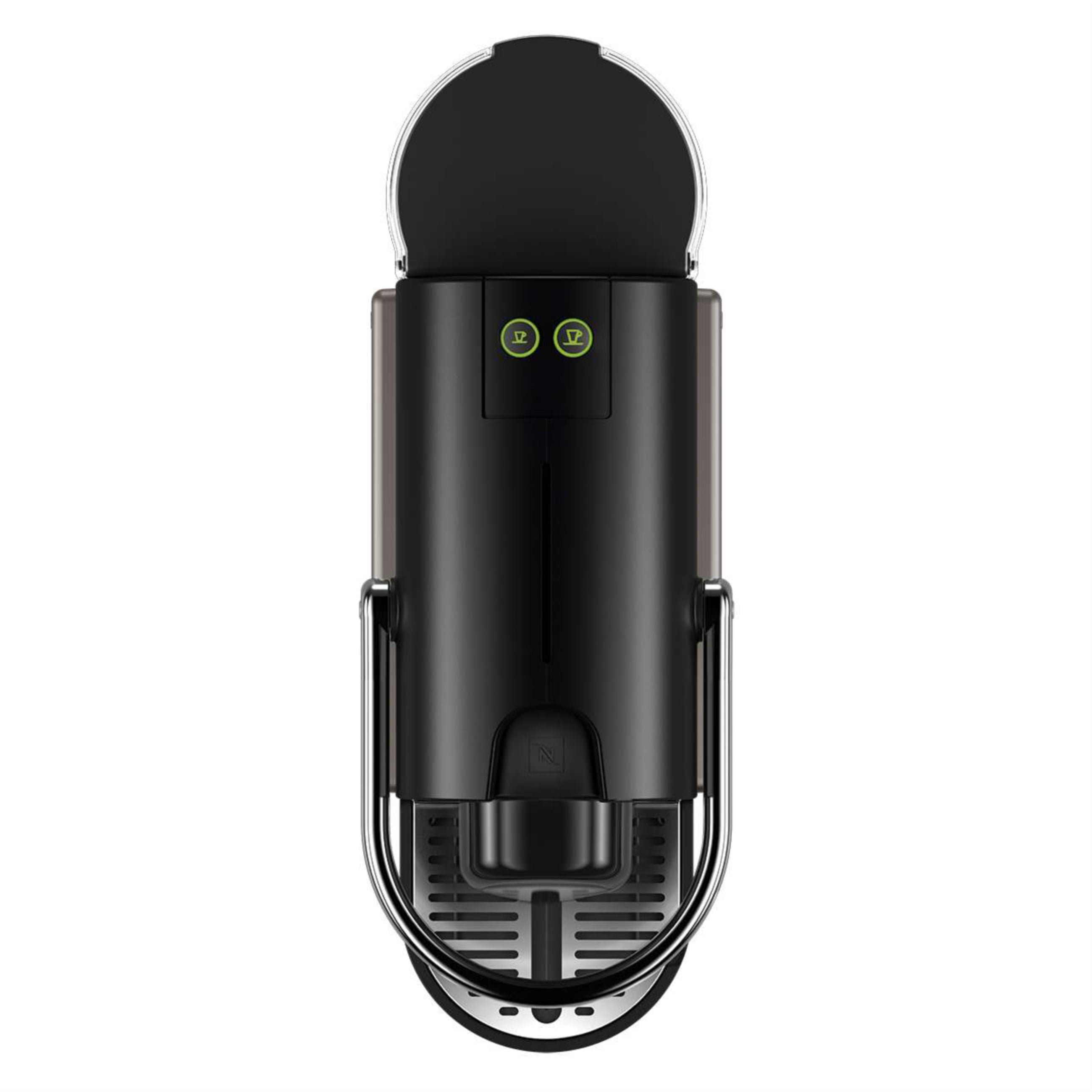 NESPRESSO C61 PİXİE TİTAN