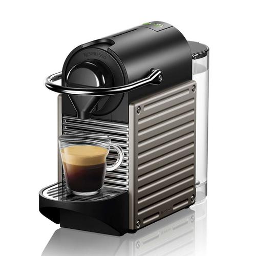  NESPRESSO C61 PİXİE TİTAN