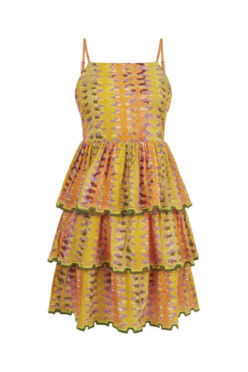  HALTER YAKA DOKULU MİNİ ELBİSE