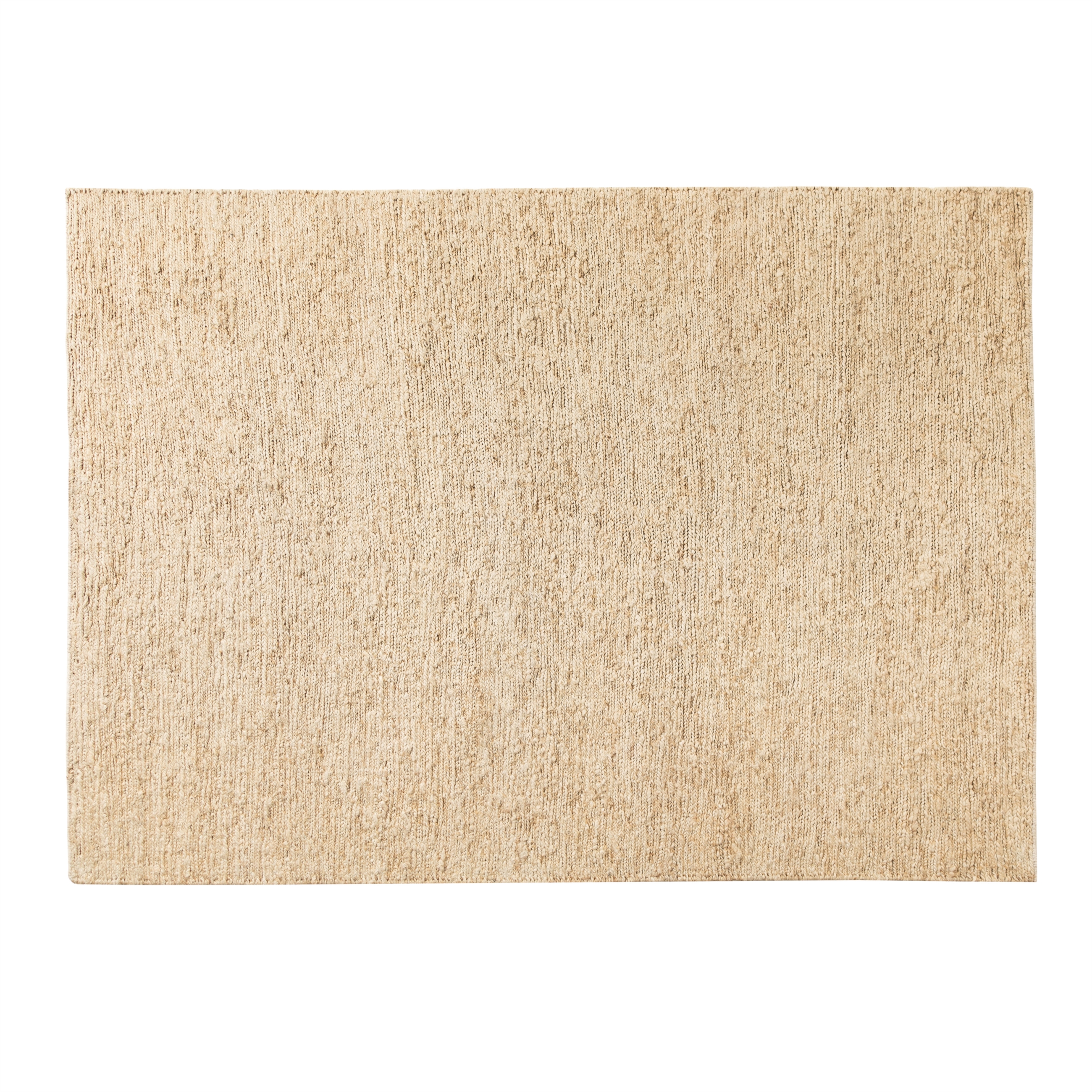 MARLON JÜT HALI BEYAZ 170X240