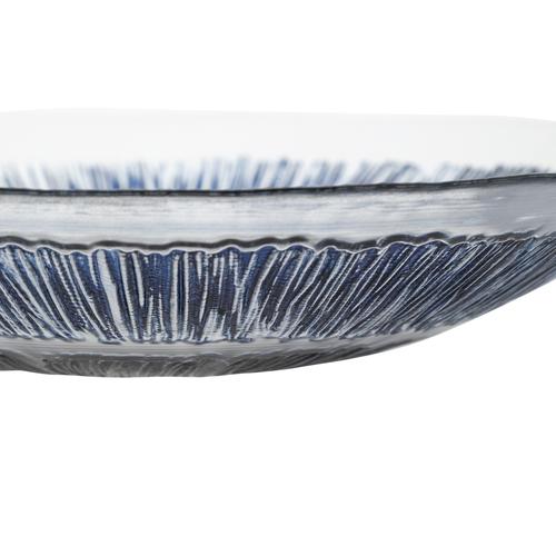  ADELA DEKORATİF TABAK 40CM