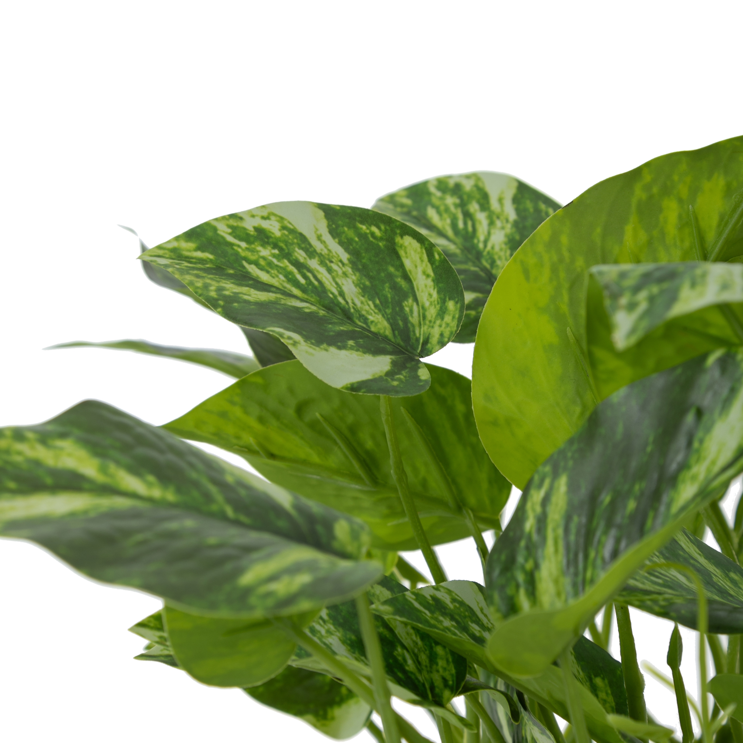 POTHOS SAKSILI YAPAY BİTKİSİ 30CM