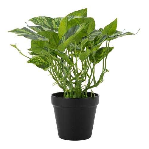  POTHOS SAKSILI YAPAY BİTKİSİ 30CM