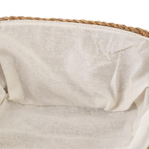  HANDMADE FONKSİYONEL SEPET-DİKDÖRTGEN 28CM