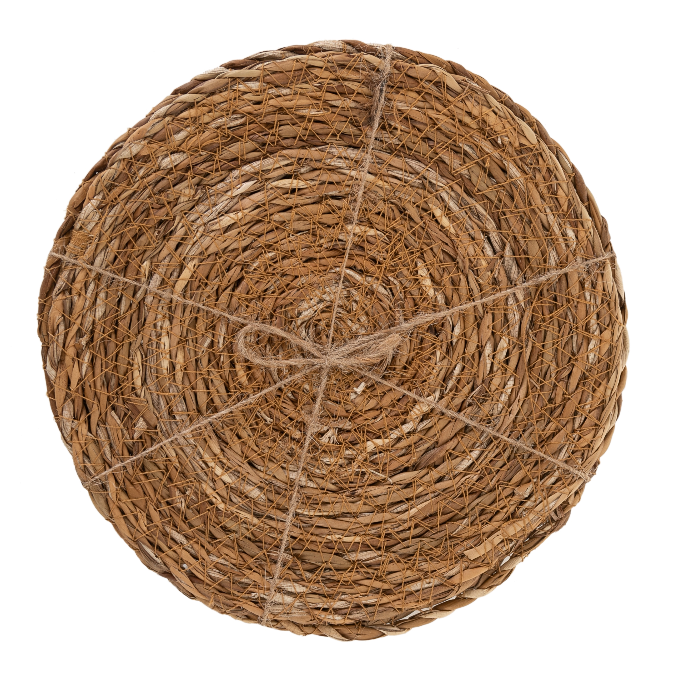 HANDMADE NATURAL NİHALE SETİ 2Lİ 20CM