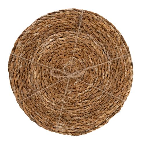  HANDMADE NATURAL NİHALE SETİ 2Lİ 20CM