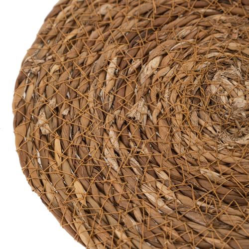  HANDMADE NATURAL NİHALE SETİ 2Lİ 20CM