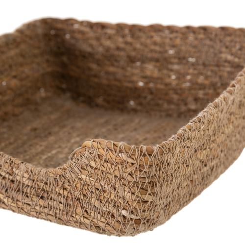  HANDMADE NATURAL PEÇETELİK 18 CM