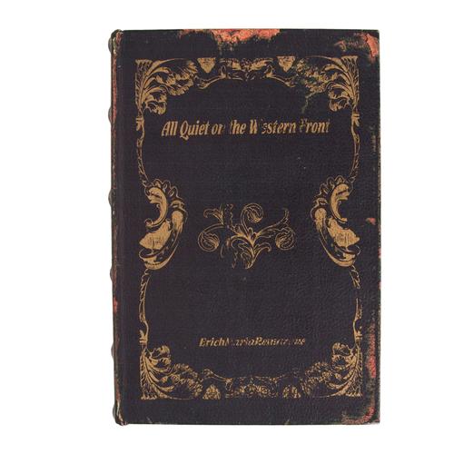 JAMES KİTAP KUTU 20X7X14CM