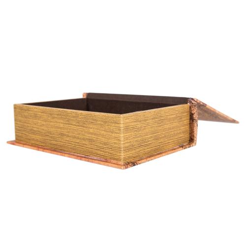 MAP KITAP KUTU 17X7X24CM