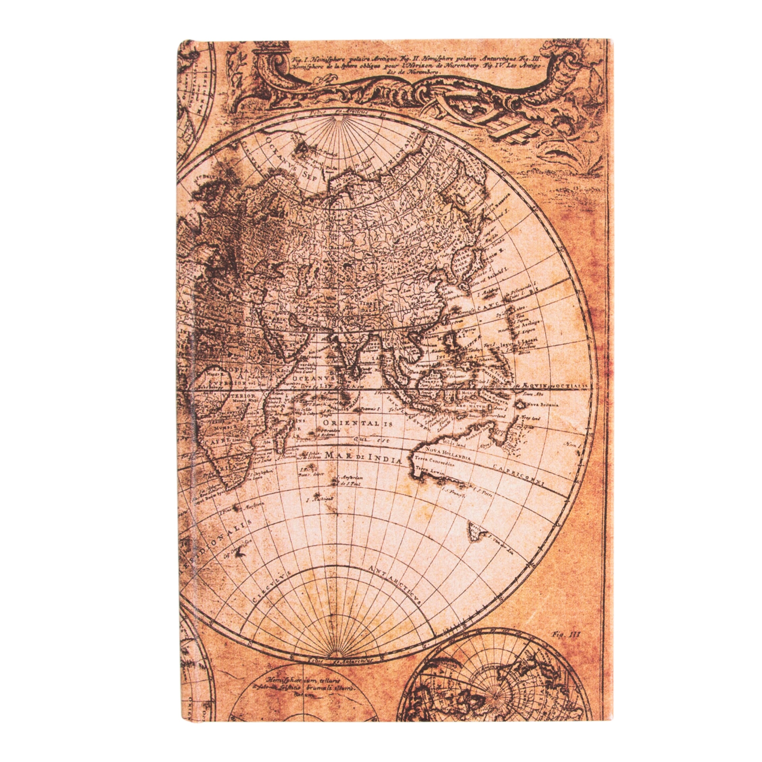 MAP KITAP KUTU 13X5X19CM