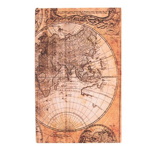 MAP KITAP KUTU 17X7X24CM