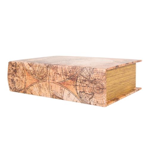  MAP KITAP KUTU 17X7X24CM