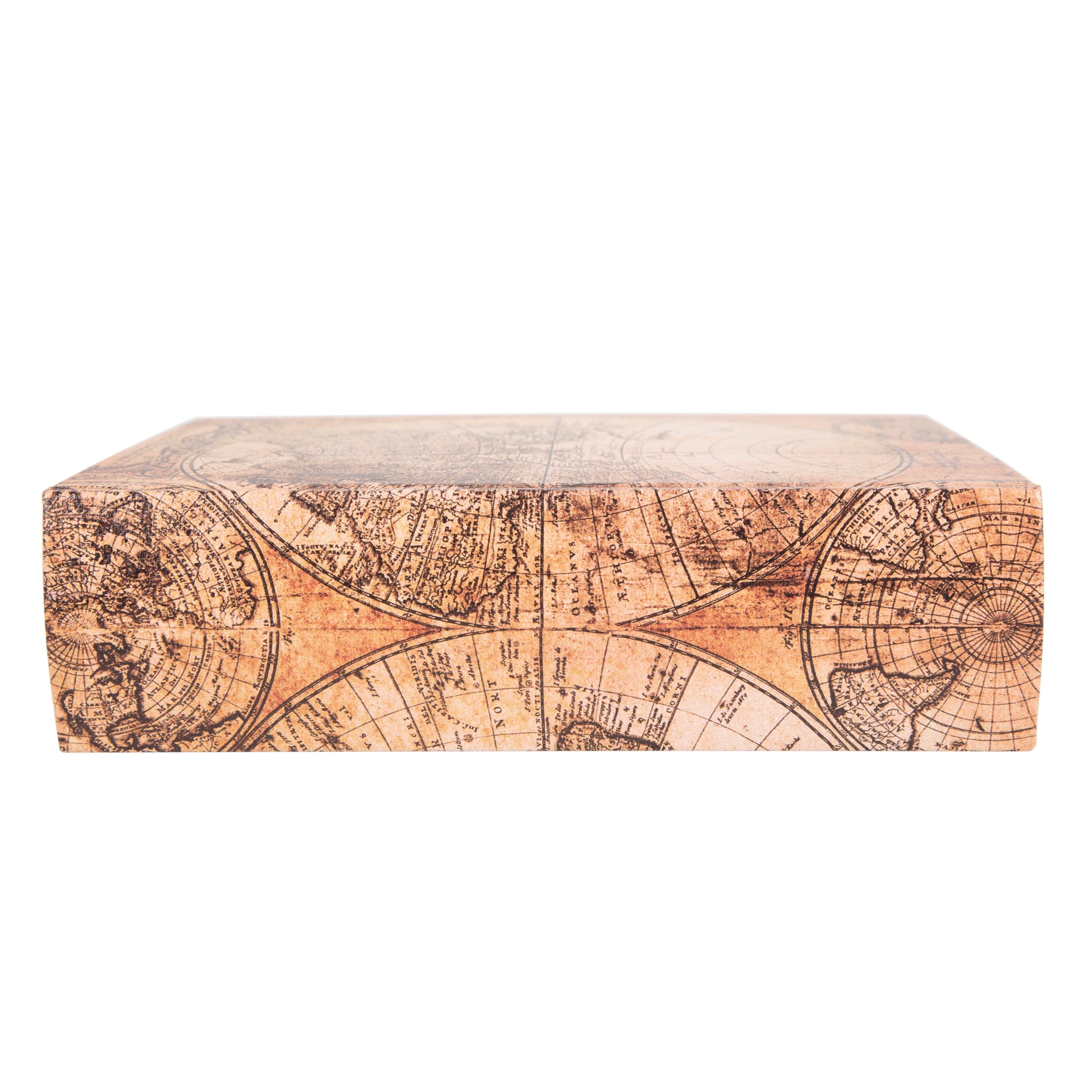 MAP KITAP KUTU 17X7X24CM