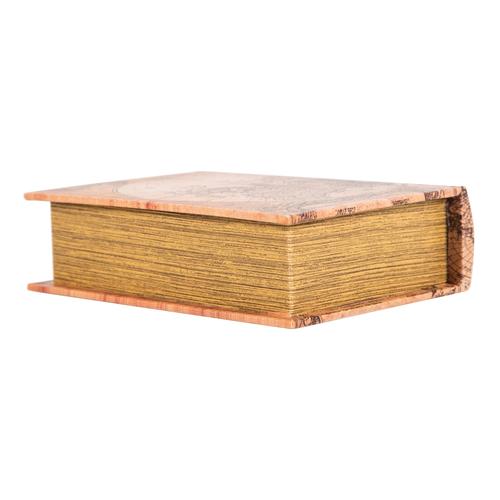  MAP KITAP KUTU 13X5X19CM