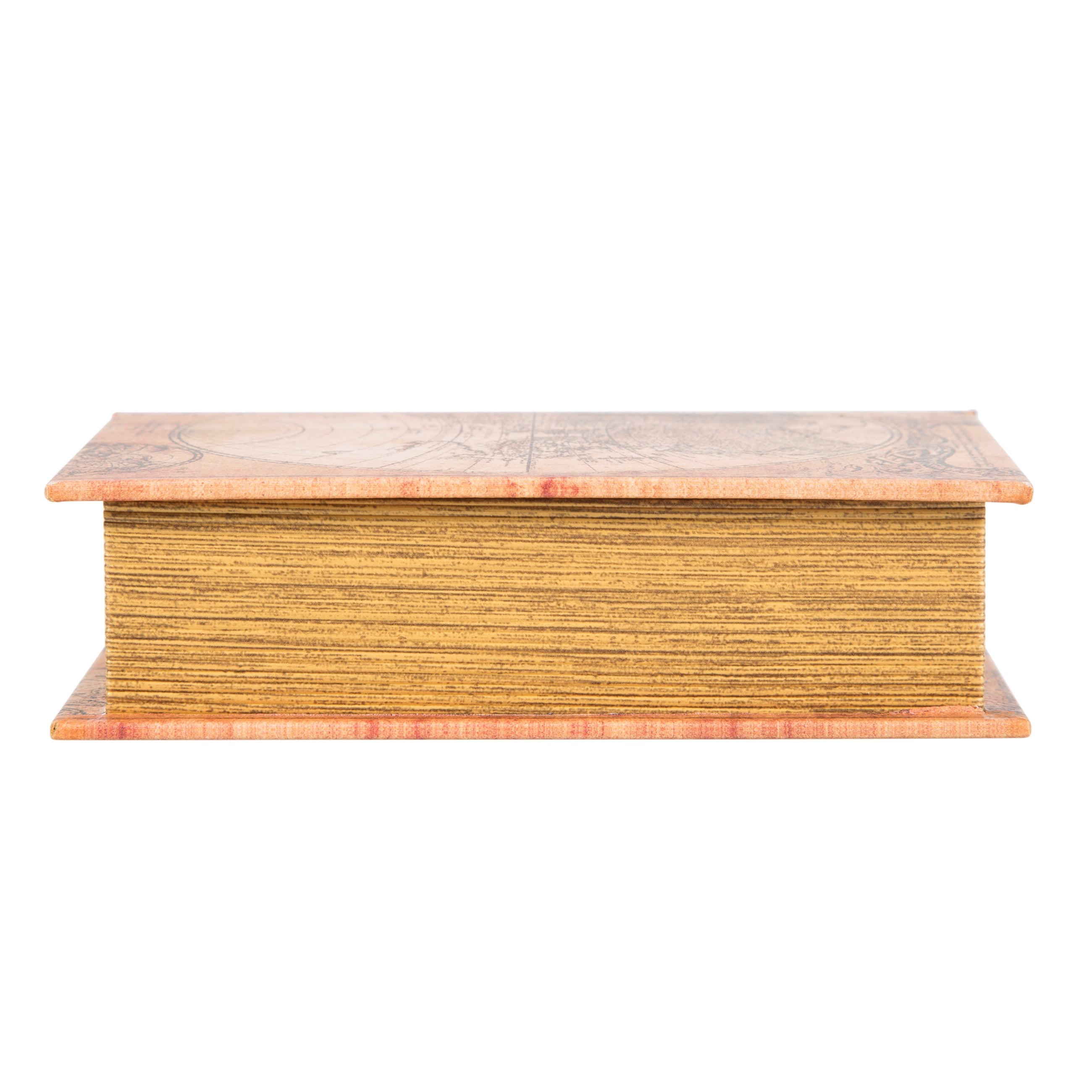 MAP KITAP KUTU 13X5X19CM