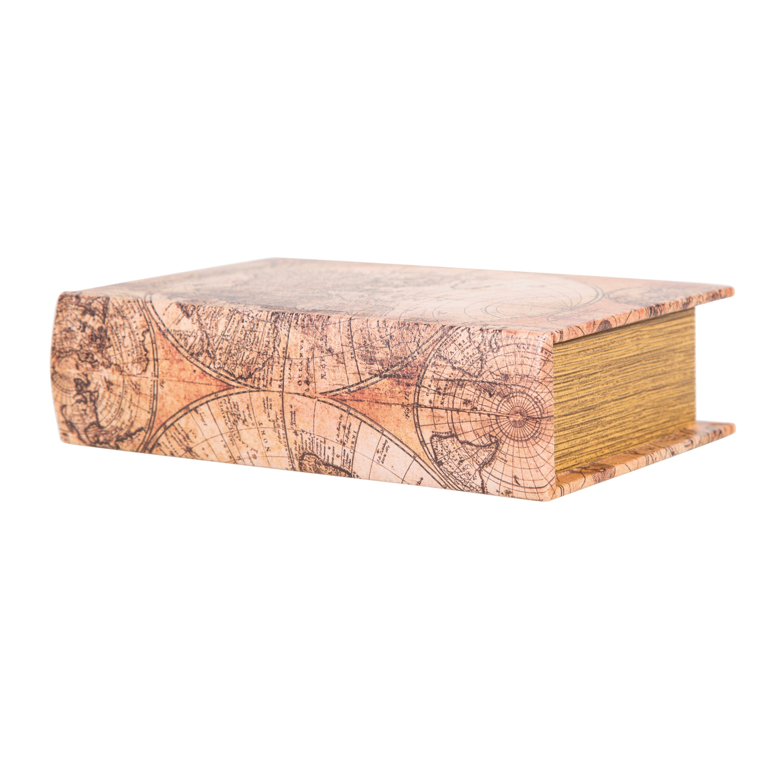 MAP KITAP KUTU 13X5X19CM