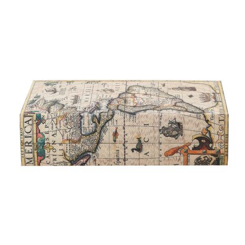 ATLAS KİTAP KUTU 19X7X27CM