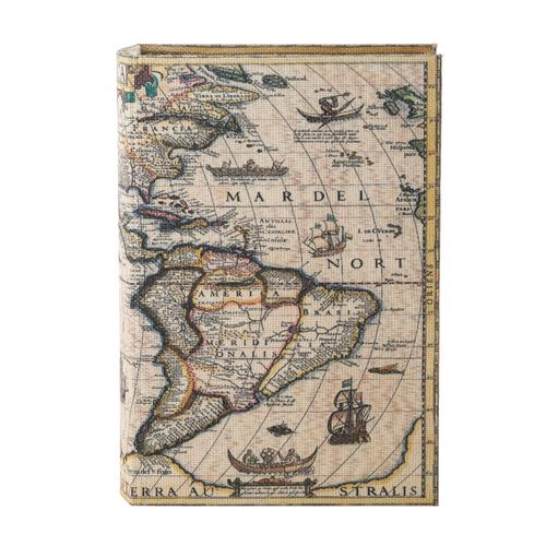 ATLAS KİTAP KUTU 19X7X27CM