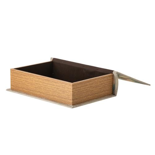  PARIS KİTAP KUTU 19X7X27CM