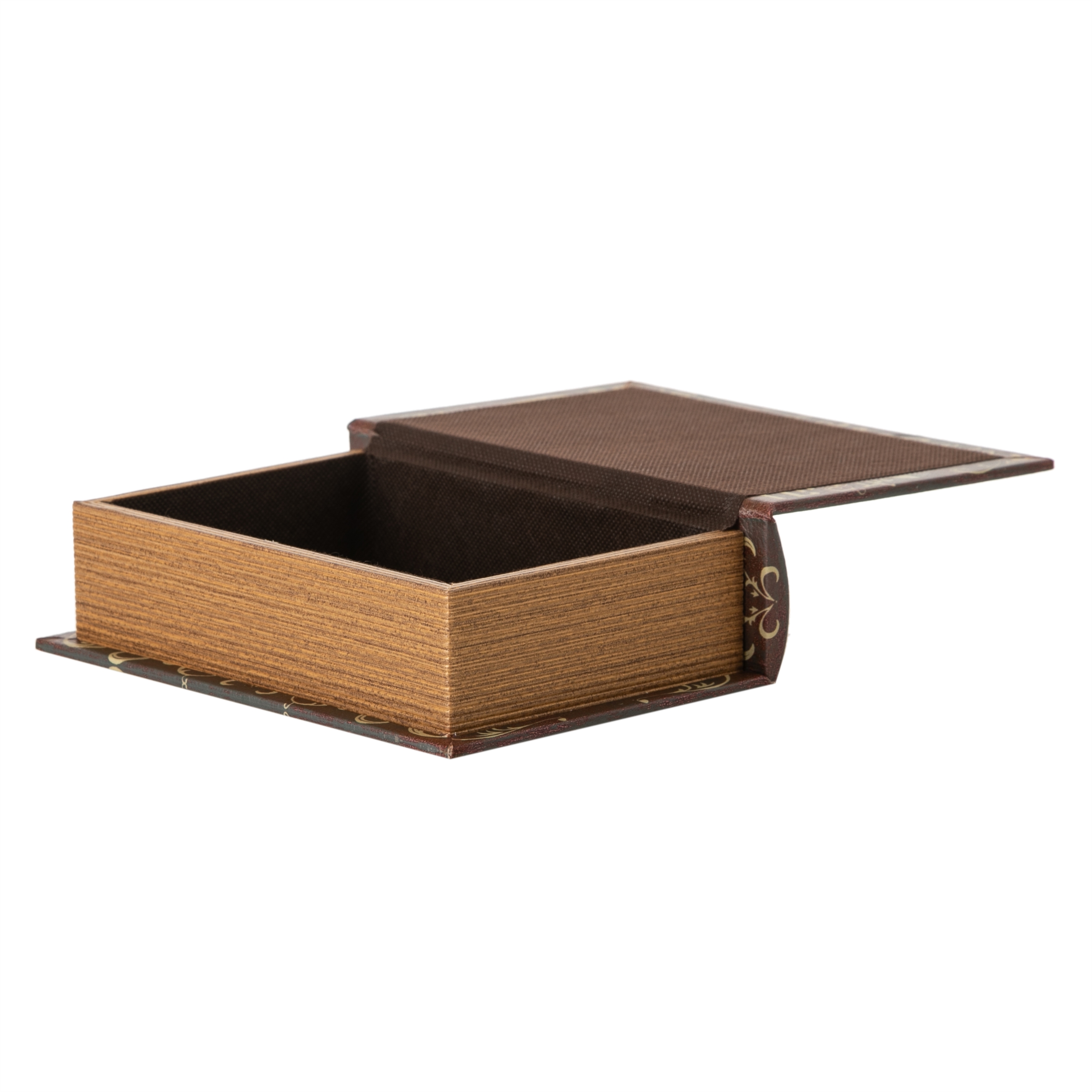 HUCKLEBERRY FINN KİTAP KUTU 14X5X21CM