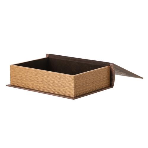  HAMLET KİTAP KUTU 19X7X27CM