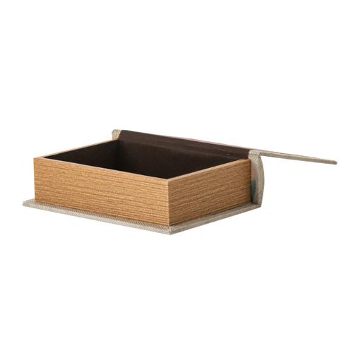  PARIS  KİTAP KUTU 14X5X21CM