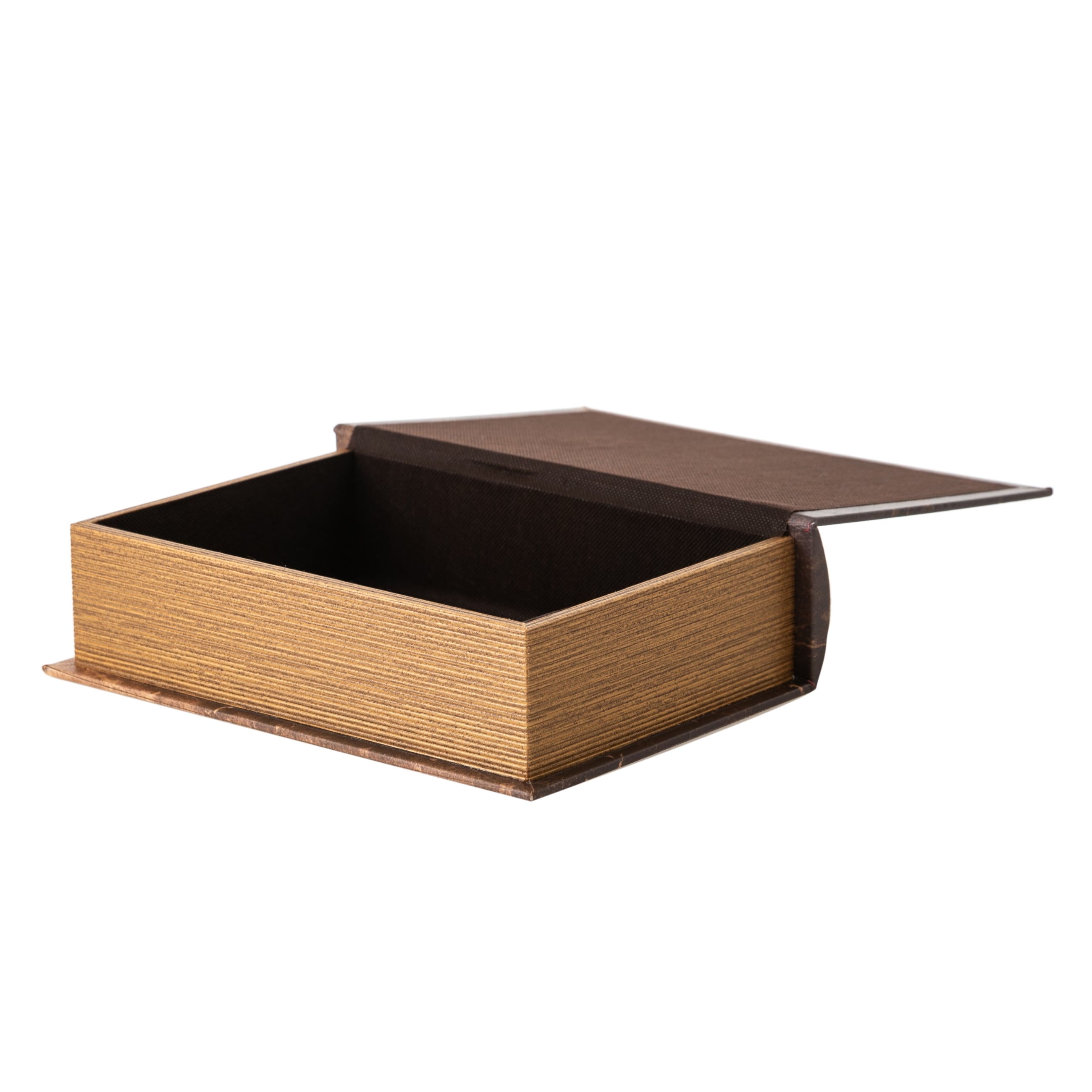 HAMLET KİTAP KUTU 19X7X27CM