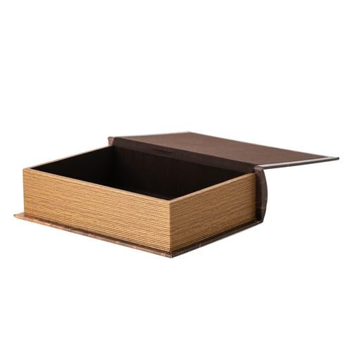  HAMLET KİTAP KUTU 19X7X27CM