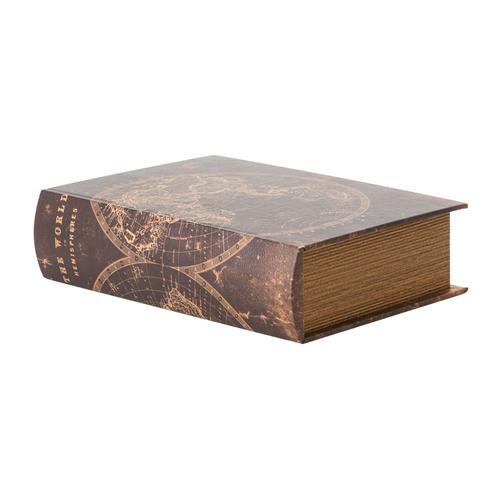  HAMLET KİTAP KUTU 19X7X27CM