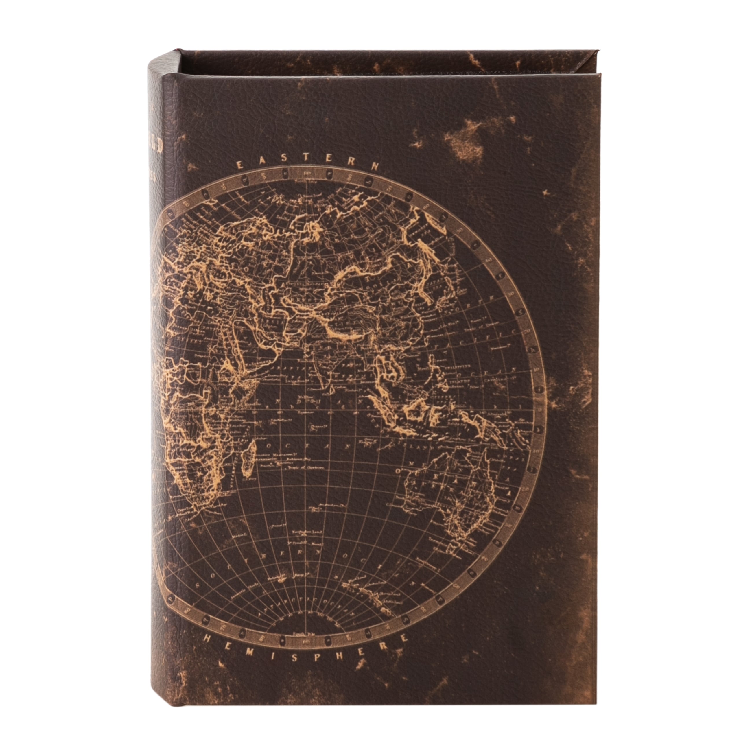 HAMLET  KİTAP KUTU 14X5X21CM