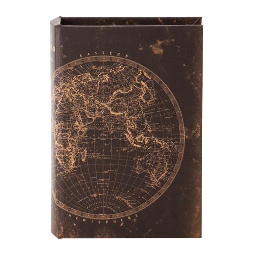 HAMLET  KİTAP KUTU 14X5X21CM