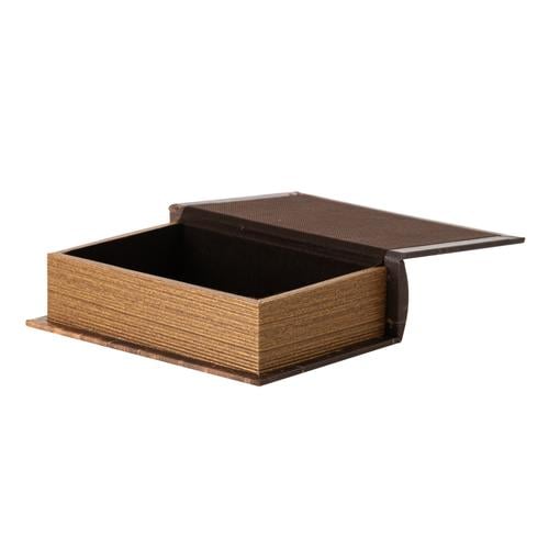  HAMLET  KİTAP KUTU 14X5X21CM