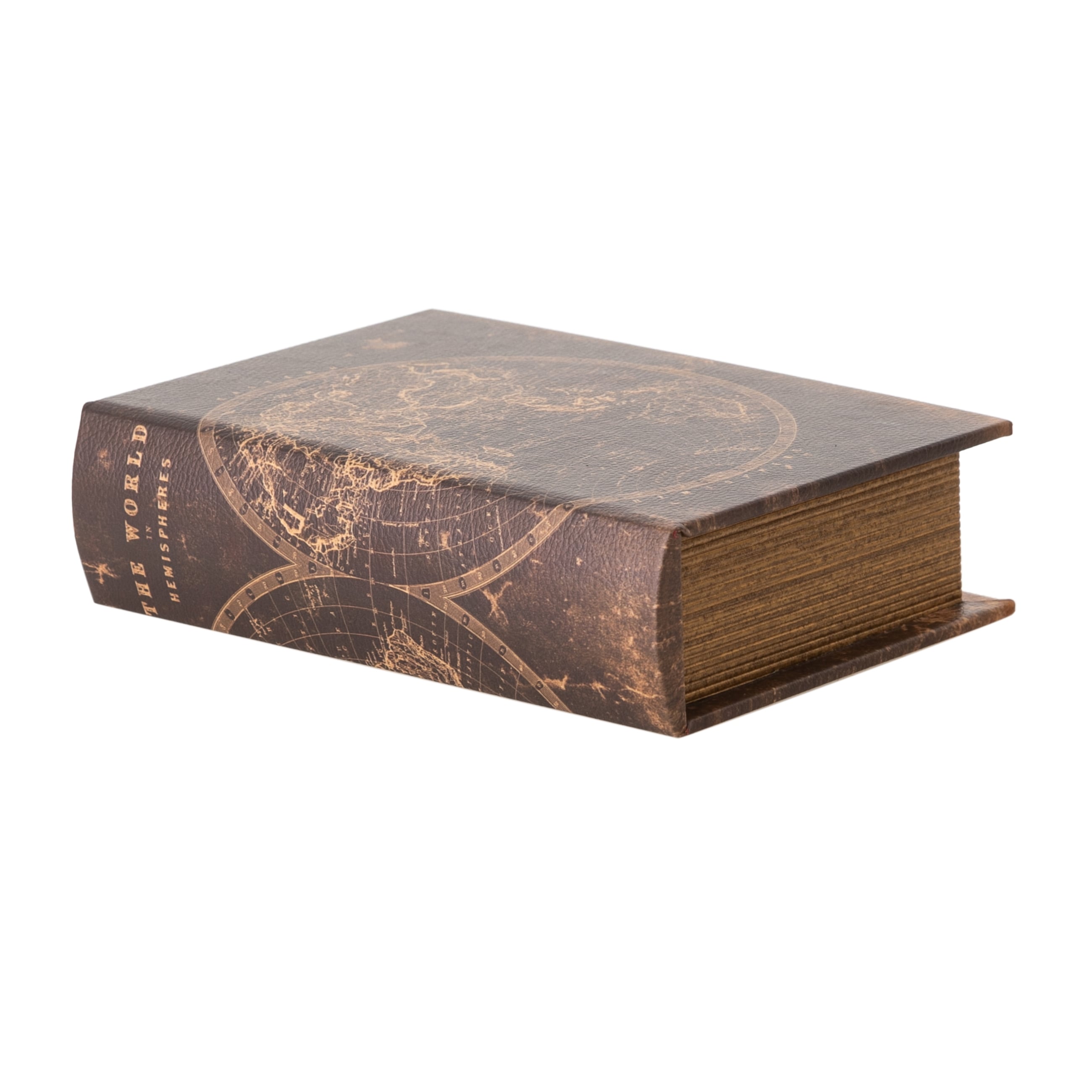 HAMLET  KİTAP KUTU 14X5X21CM