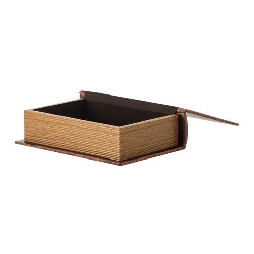  THREE DAYS KİTAP KUTU 14X5X21CM