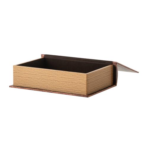  THREE DAYS KİTAP KUTU 19X7X27CM