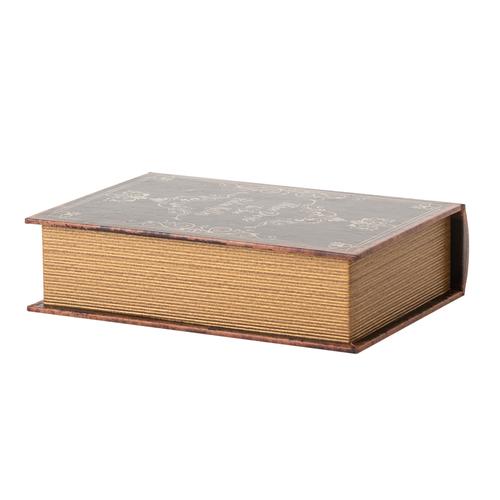  THREE DAYS KİTAP KUTU 19X7X27CM