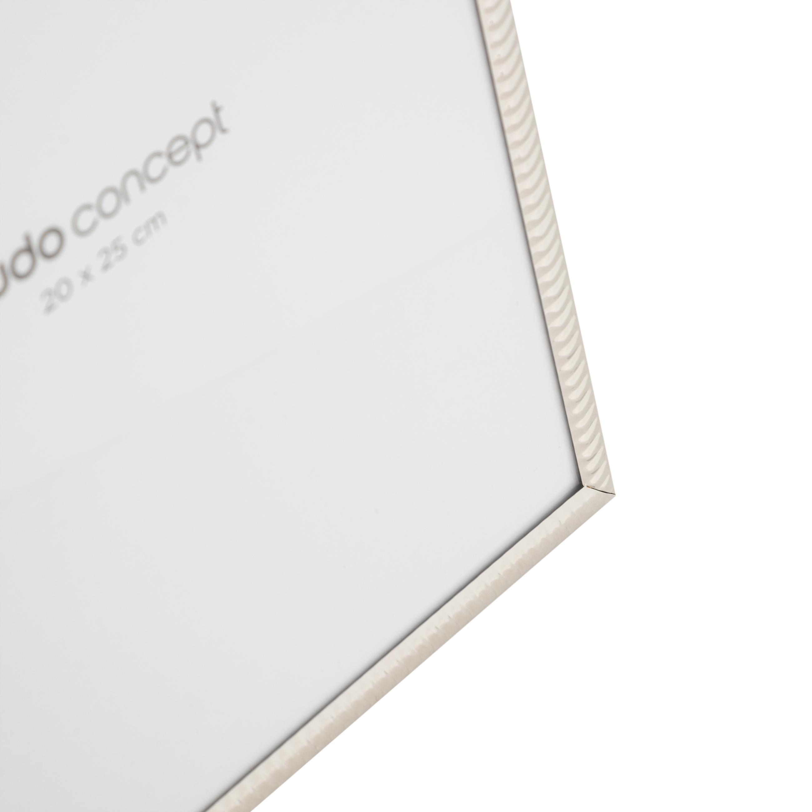 PAULA FOTOĞRAF ÇERÇEVESİ 20X25CM