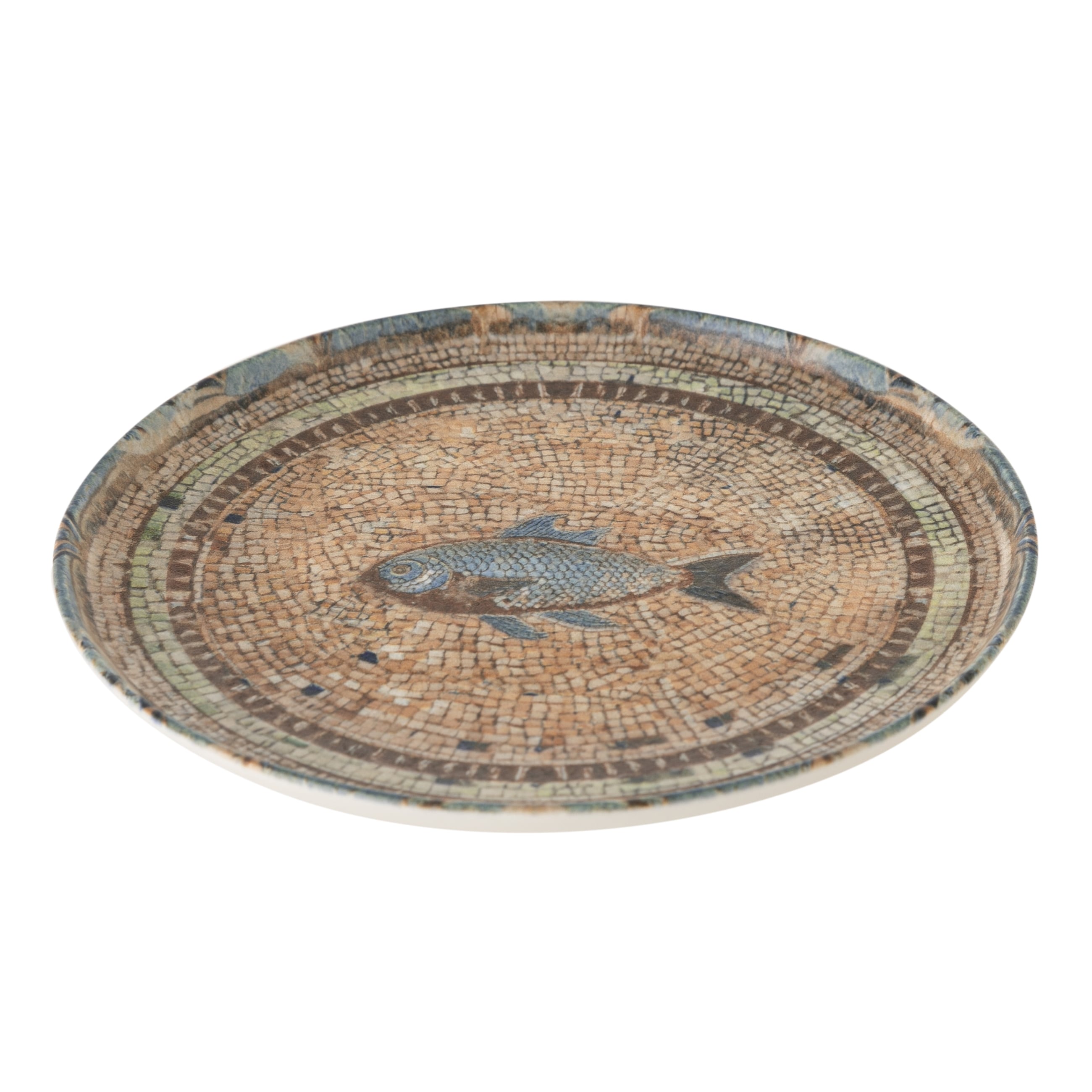 LİMA PASTA TABAĞI SETİ 21CM -6LI