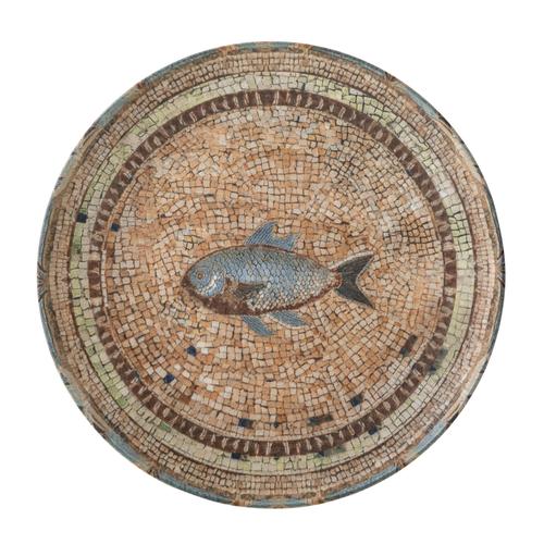  LİMA SERVİS TABAĞI SETİ 27CM -6LI